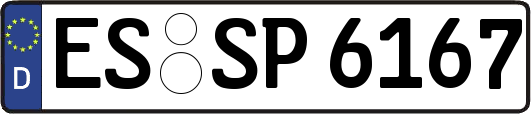 ES-SP6167