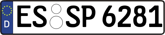 ES-SP6281