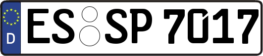 ES-SP7017