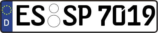 ES-SP7019