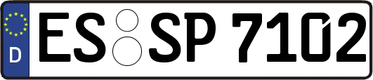 ES-SP7102