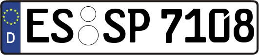 ES-SP7108