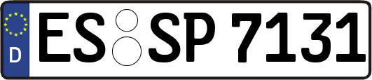 ES-SP7131