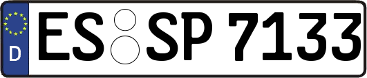 ES-SP7133