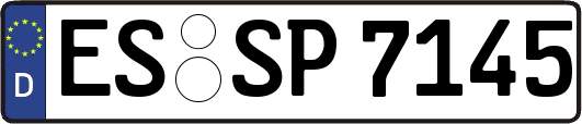ES-SP7145