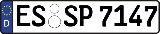 ES-SP7147