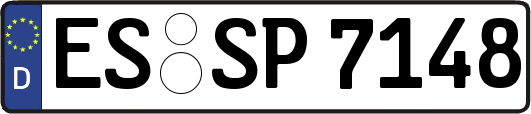 ES-SP7148