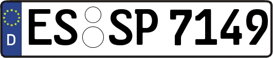 ES-SP7149