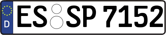 ES-SP7152