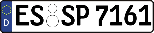 ES-SP7161