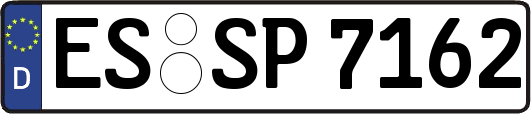 ES-SP7162