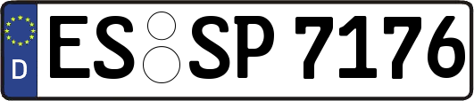 ES-SP7176