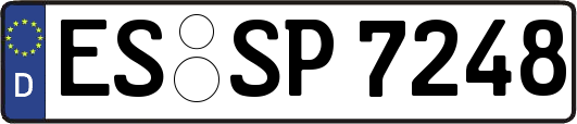 ES-SP7248