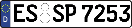 ES-SP7253