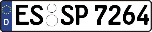 ES-SP7264