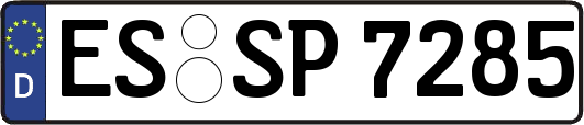ES-SP7285