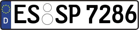 ES-SP7286