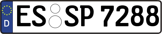 ES-SP7288