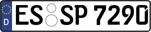ES-SP7290