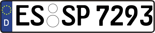 ES-SP7293