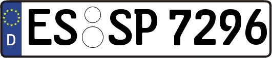 ES-SP7296