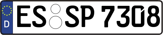ES-SP7308