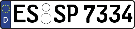 ES-SP7334