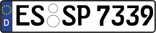ES-SP7339