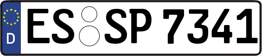 ES-SP7341