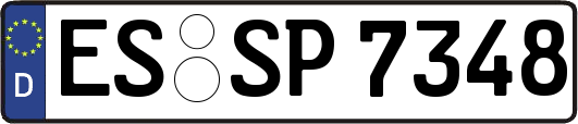 ES-SP7348