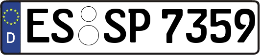 ES-SP7359