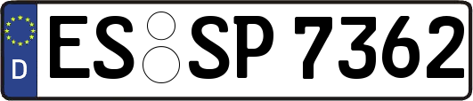 ES-SP7362
