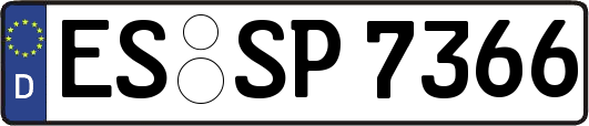 ES-SP7366