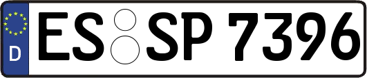 ES-SP7396