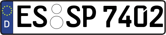 ES-SP7402