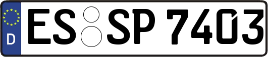 ES-SP7403
