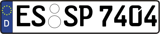 ES-SP7404