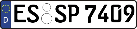 ES-SP7409