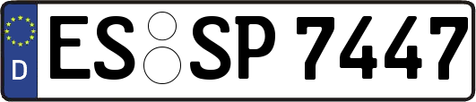 ES-SP7447