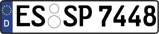 ES-SP7448