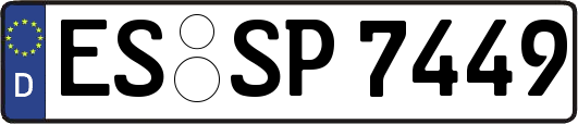 ES-SP7449