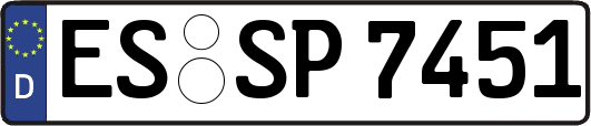 ES-SP7451