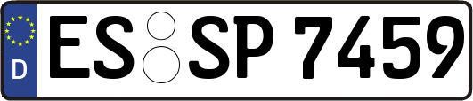 ES-SP7459
