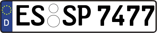 ES-SP7477