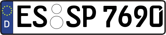 ES-SP7690