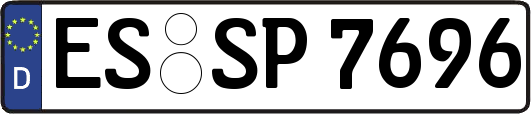 ES-SP7696