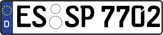 ES-SP7702