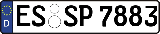 ES-SP7883