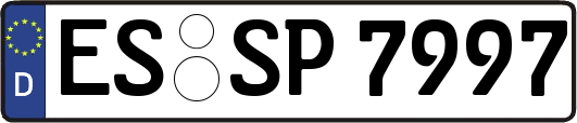 ES-SP7997