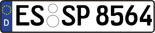ES-SP8564